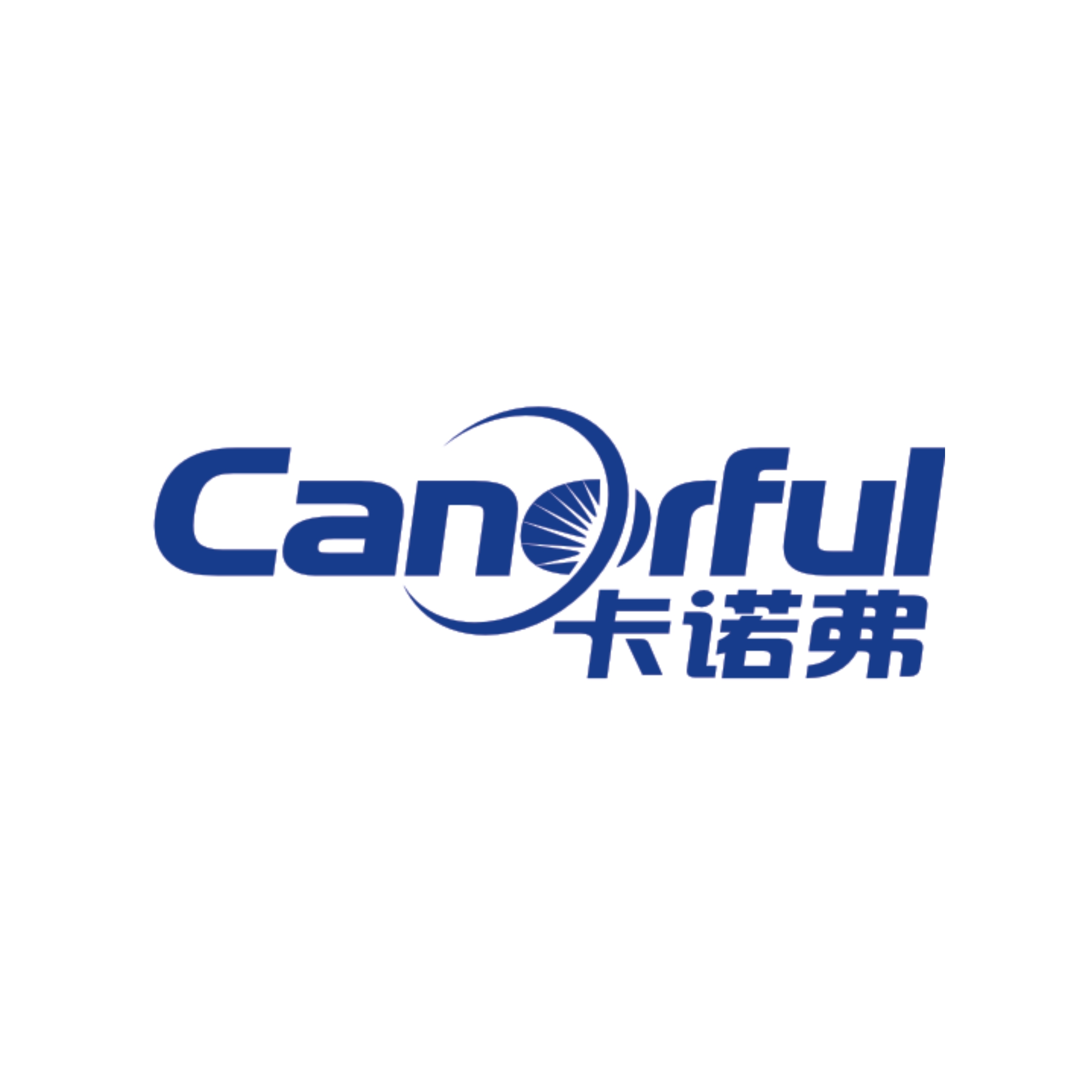 Shenzhen Canorful Optoelectronic Technology Ltd,.Co