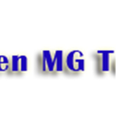 Shenzhen MG Technology Co., Ltd