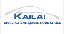 Yangzhou Kailai Footwear & Packaging Co., Ltd