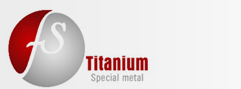 Shaanxi Fusheng Titanium Industry Co,.Ltd