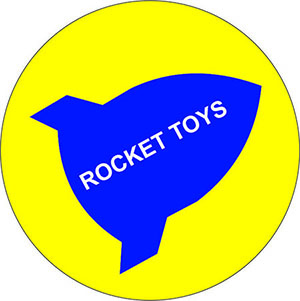 Rocket Toys