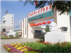 Jiangsu Sihong Fuel Injection Equipment Co., Ltd.