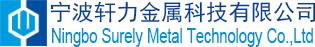 Ningbo Surely Metal Technology Co., Ltd.
