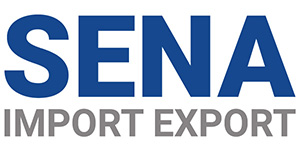  Sena Импорт Экспорт Pte. Ltd.