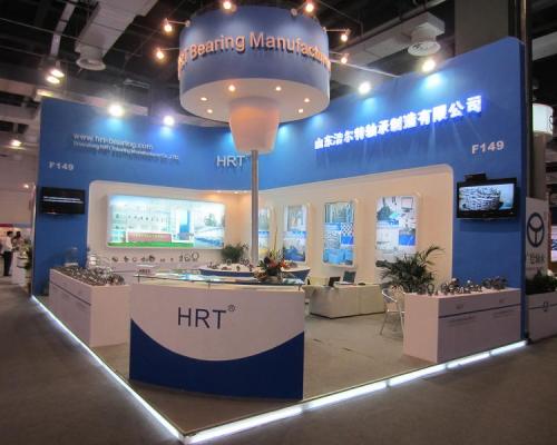 Shandong HRT Bearing Manufacturer Co., Ltd