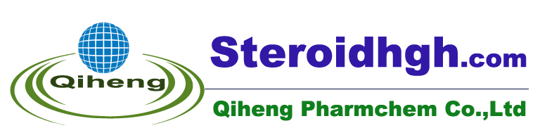 Qiheng Pharmchem Co.,Ltd 