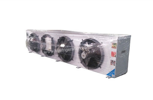 Shanghai Heleng Refrigeration Equipment Co., Ltd.
