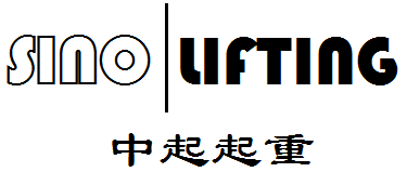 Sino Lifting Equipment Co., Ltd.