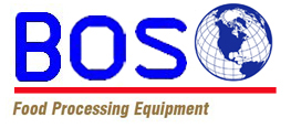 BOSO Machinery Equipment Co.,Ltd