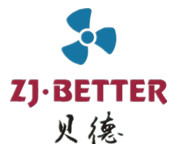 Zhejiang Better Pump Industry Co.,LTD.