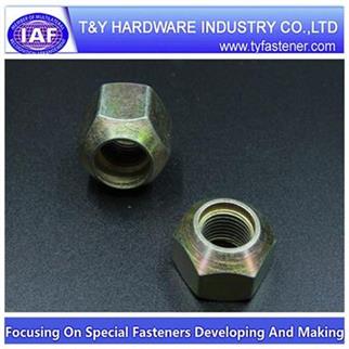 Shanghai T & Y Hardware Industry Co., Ltd.