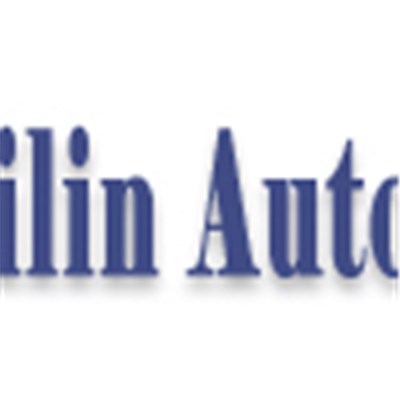 Weilin Automobile Parts Co.,LTD