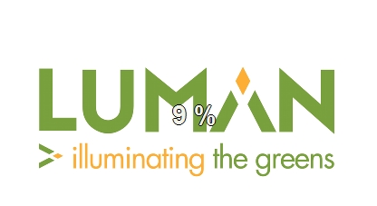 Luman  Environmental  Limited绿能环保有限公司