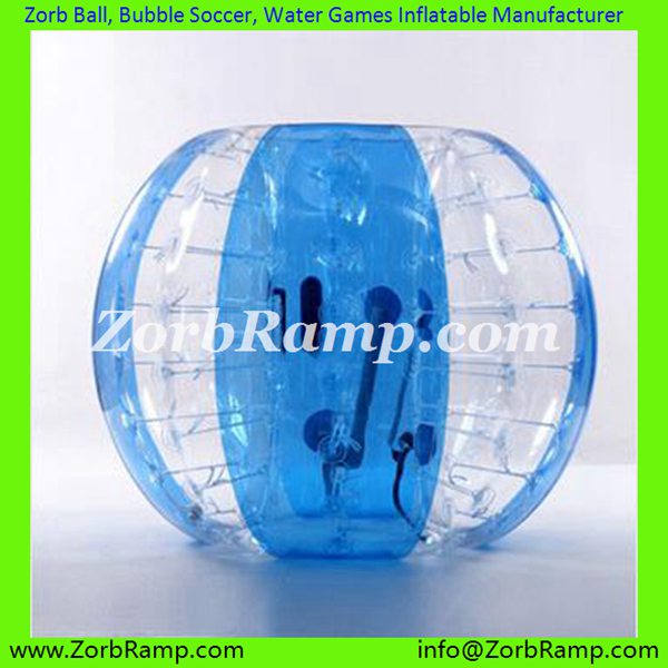 China Vano Inflatable Ltd - ZorbRamp.com