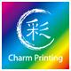 Charm Printing (HK) Co.,Ltd