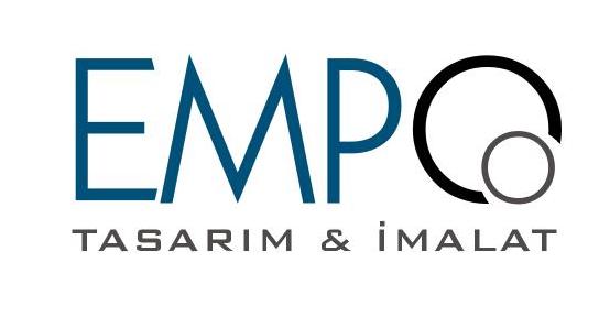 EMPO IND.ENG.MACH.MAINING TRADE LTD CO.