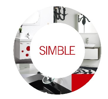 Simble Санитарные Мебель Производство Co., Ltd