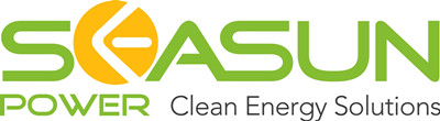 Seasun new energy Co., Ltd