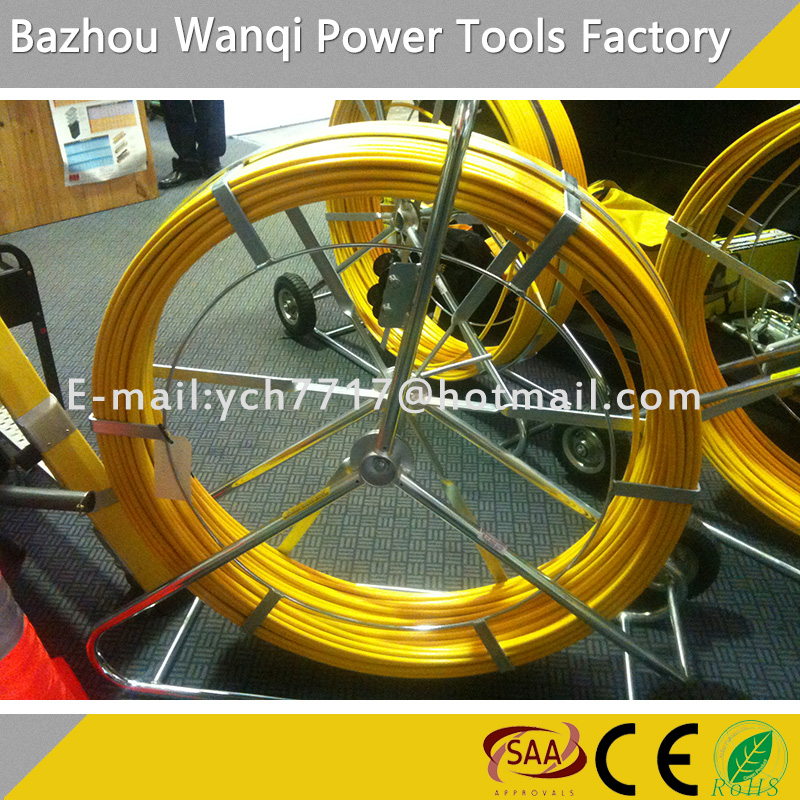Wan Qi electric power equipment factory