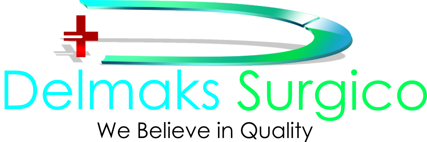 Delmaks Surgico Manufacturer of Surgical and Dental Instruments
