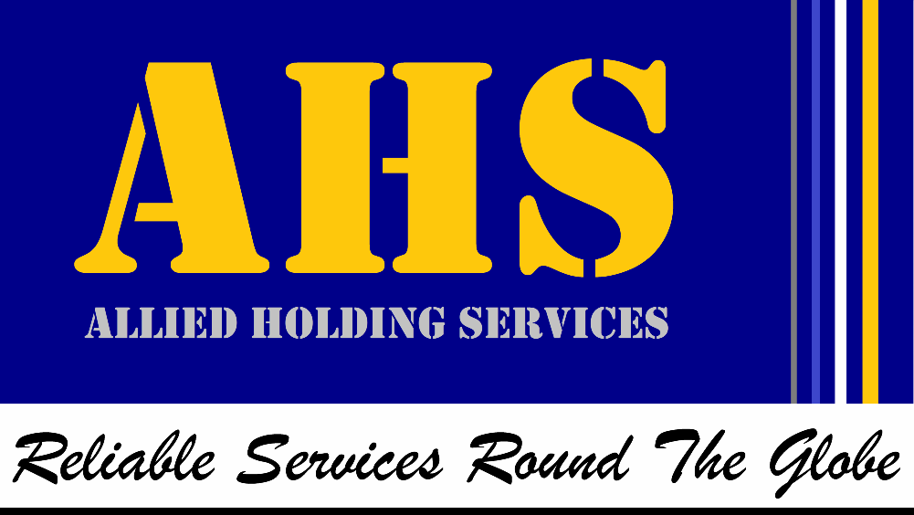 Allied Holding Services (AHS) Pakistan