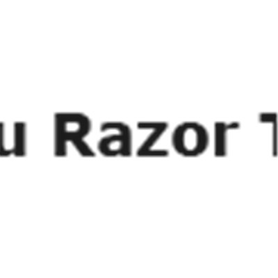 Zhejiang Hangzhou Razor  Technical Co.Ltd