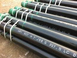 Hebei Borun Steel Pipes Co.,Ltd