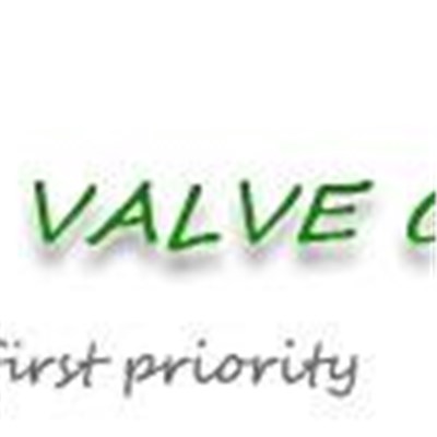 JCIN VALVE CO., LTD