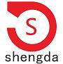 Zhejiang Shengda Machinery Co.,Ltd