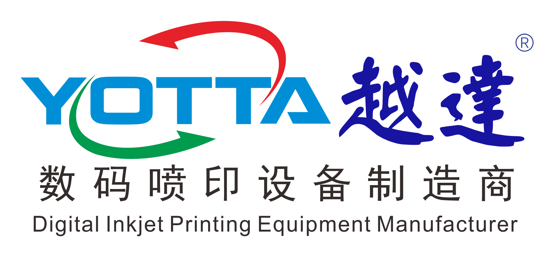 Shen Zhen  YUEDA Printing Technology Co.,Ltd.