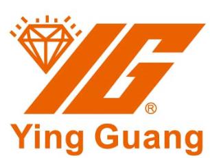 Jiangmen City Yingguang Stainless Steel Products Co., Ltd.