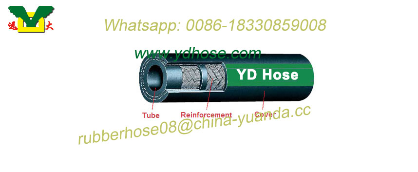 Hebei Yuanda Xinte Rubber & Plastic Co., Ltd