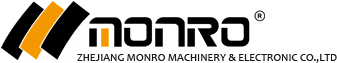 Zhejiang Monro Machinery & Electronic co., ltd.