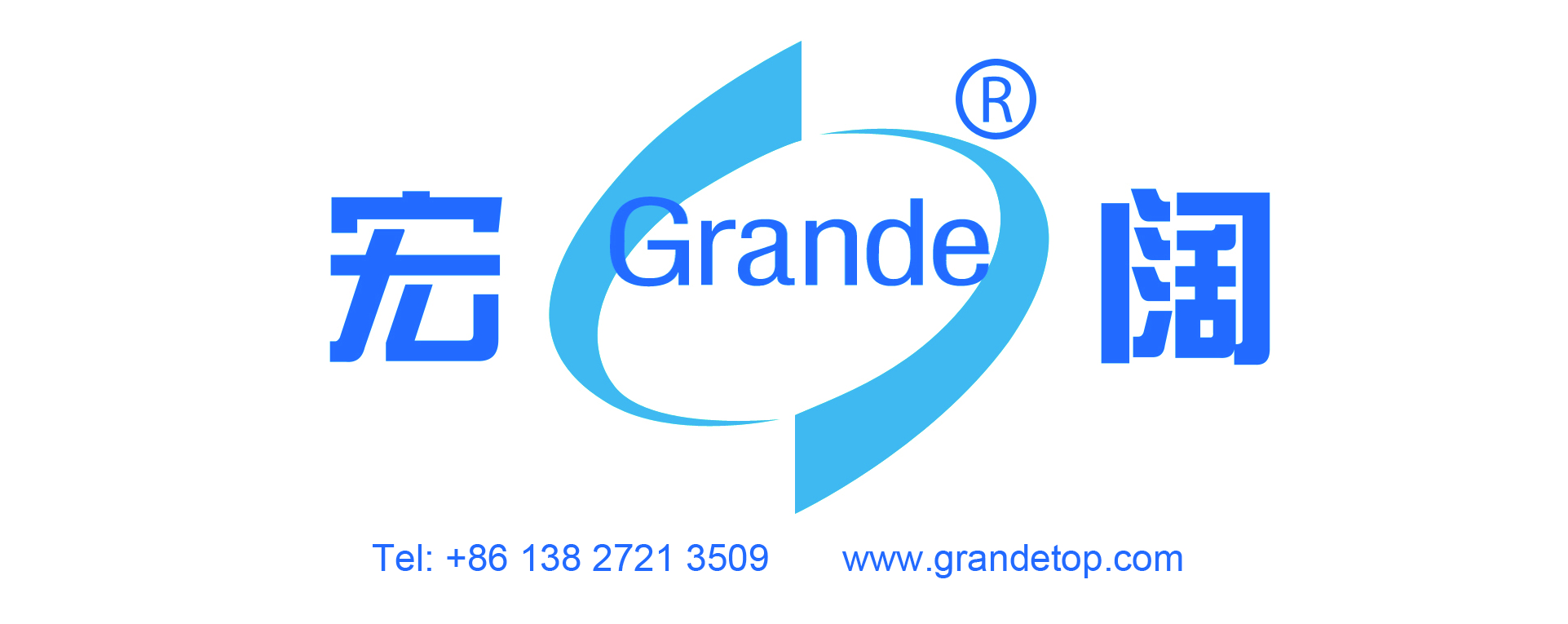 Grande Electronics Technology Limited