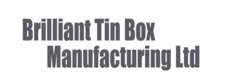 Brilliant Tin Box Manufacturing Co., Ltd