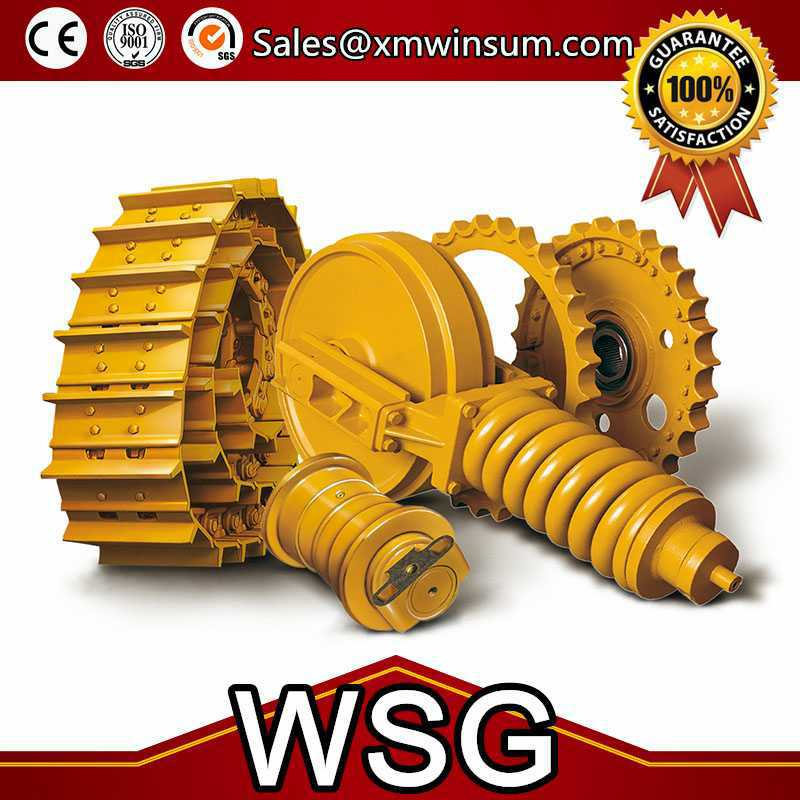 Xiamen Winsum Machinery Co., Ltd. 