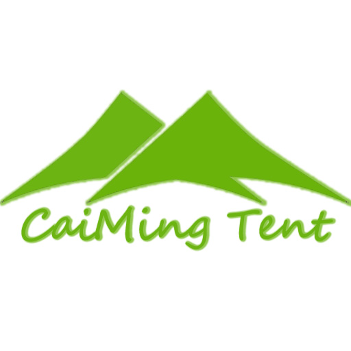 Guangzhou CaiMing Tent Manufacturing Co.,Ltd.