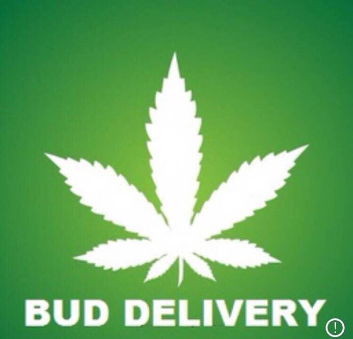 Bud Delivery 