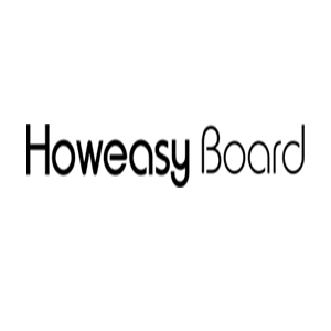 Howeasy (Shenzhen) Technology Co., Ltd