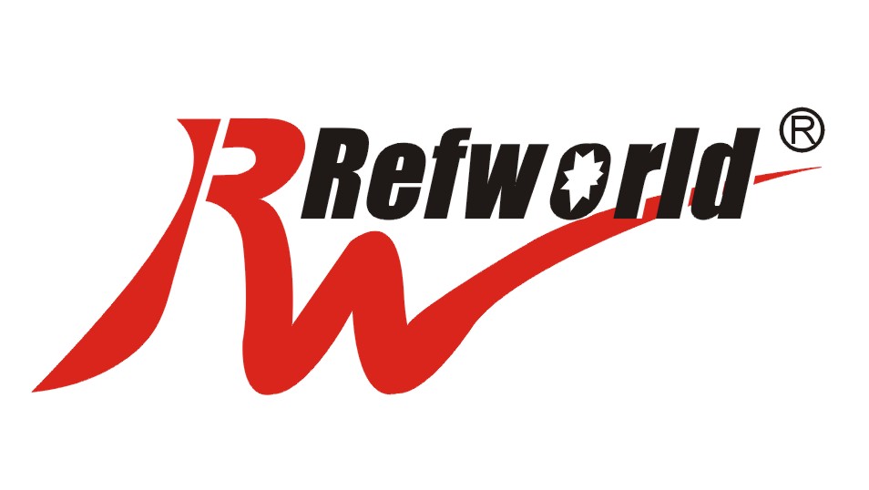 REFWORLD REFRIGERATION INDUTRY CO.,LTD