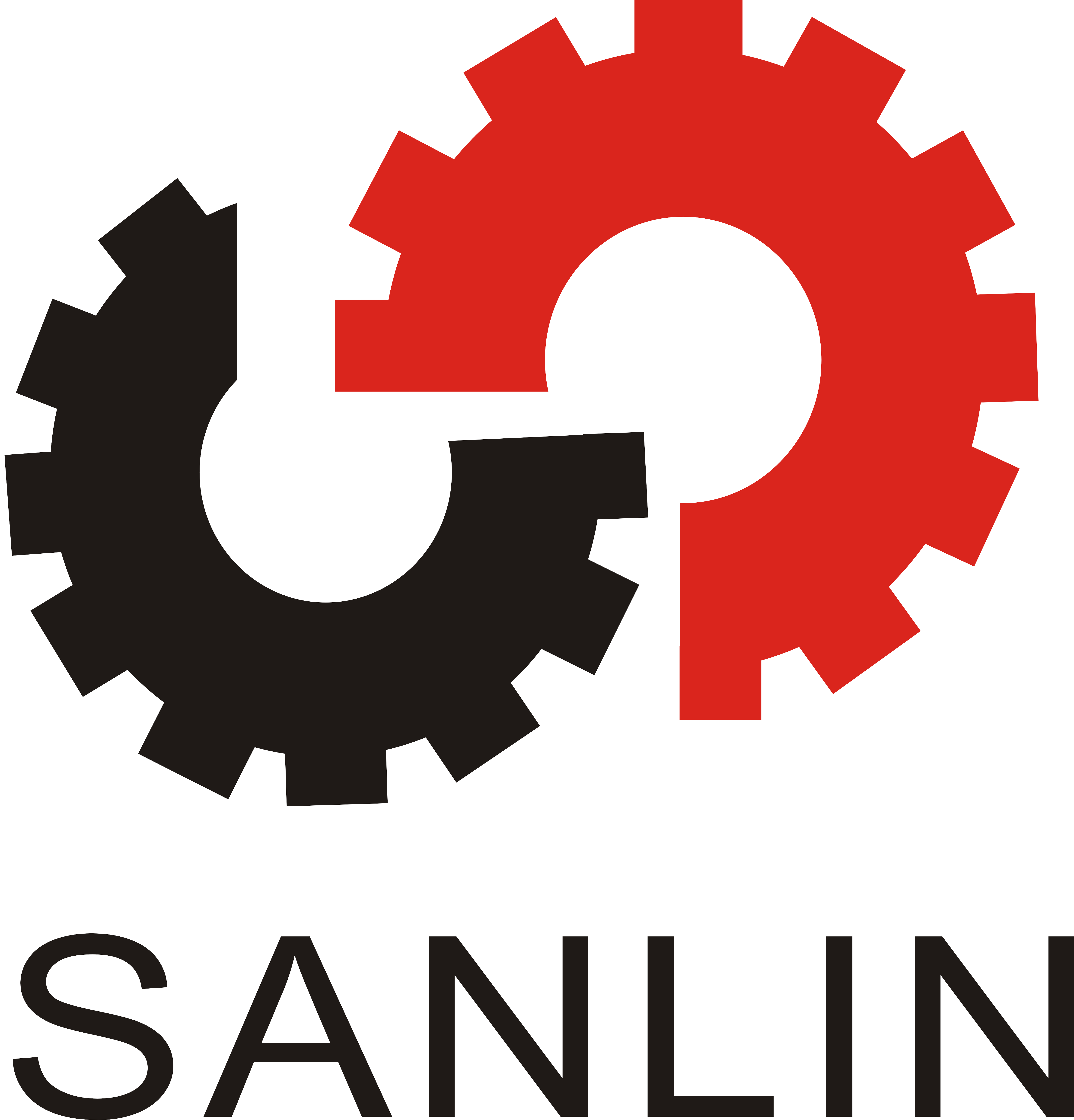  Ruian Sanlin Machinery Co.,Ltd