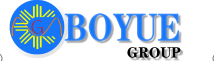 Boyue industrial (Shanghai) co., LTD
