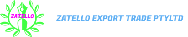 Zatello Export Trade