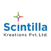 Creative Advertising Agency |Scintilla Kreations Branding.