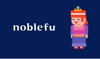 noblefu trade Co.,Ltd