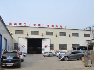ZhunFeng Heavy Industry (Dalian) Co., Ltd