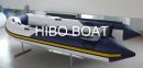 Weihai Hibo Yacht Co.,Ltd.