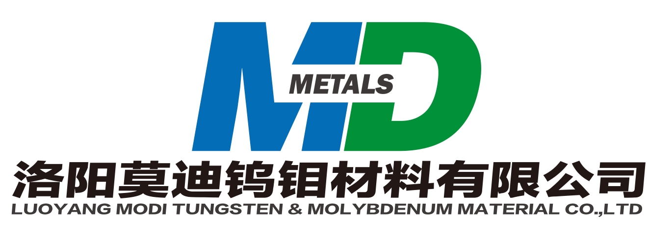 Luoyang MODI Tungsten & Molybdenum Materials CO.,LTD