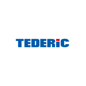 Tederic machinery Co., Ltd.