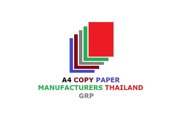 A4 COPY PAPER MANUFACTURERS THAILAND GRP
